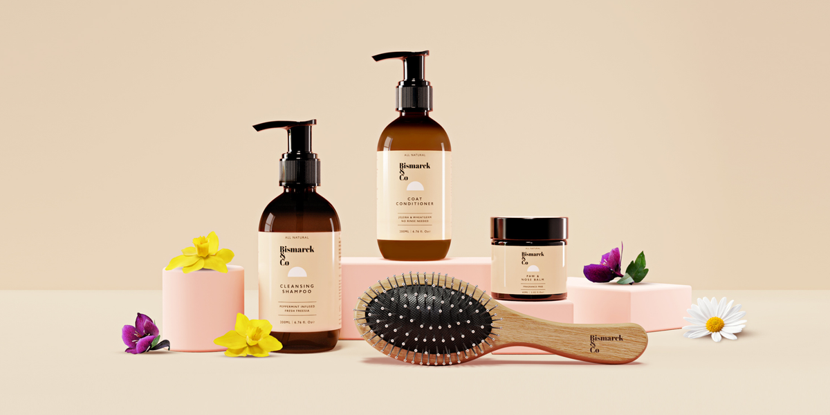 Cosmetics